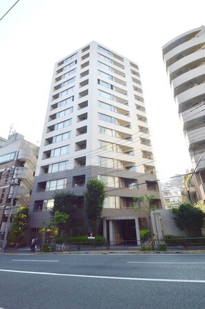 パークキューブ春日安藤坂の物件内観写真